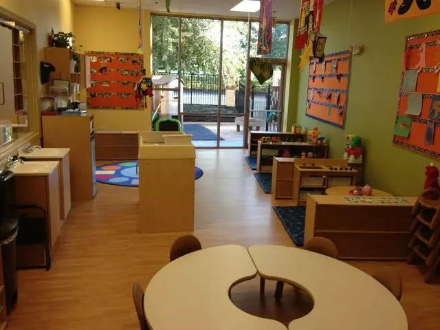A+ Kids Learning Academy