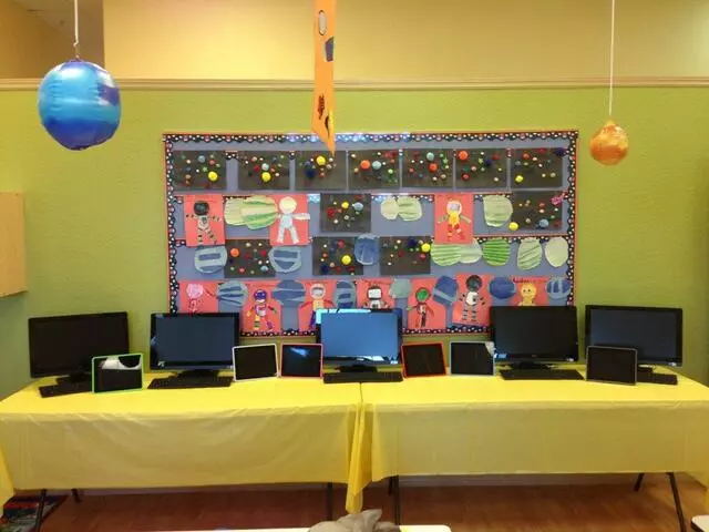 A+ Kids Learning Academy