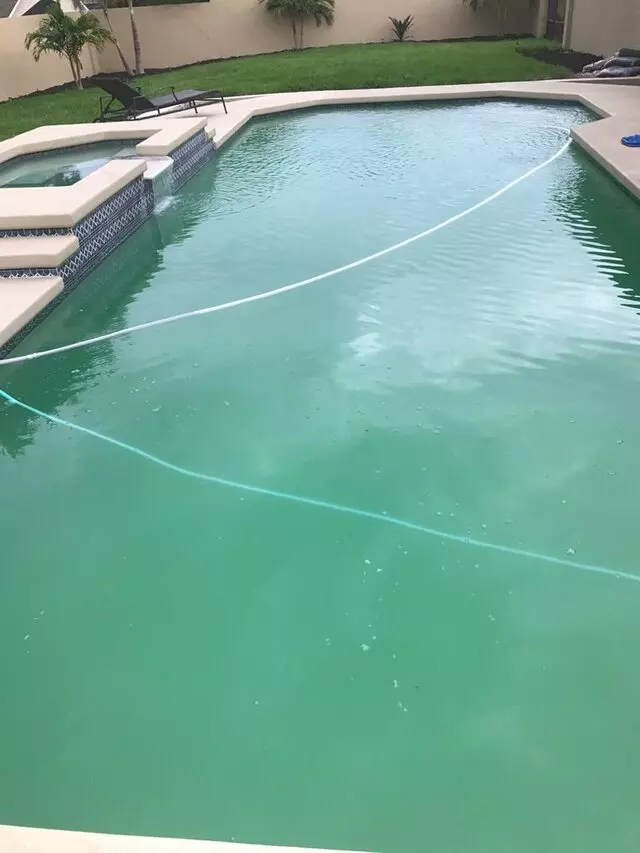A Clean Pool USA