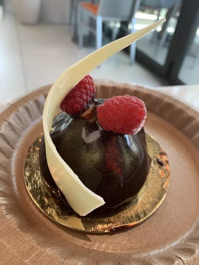 Today Cafe