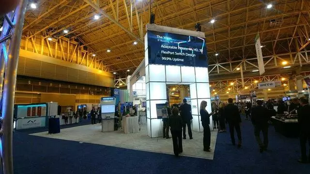 AVR Expos