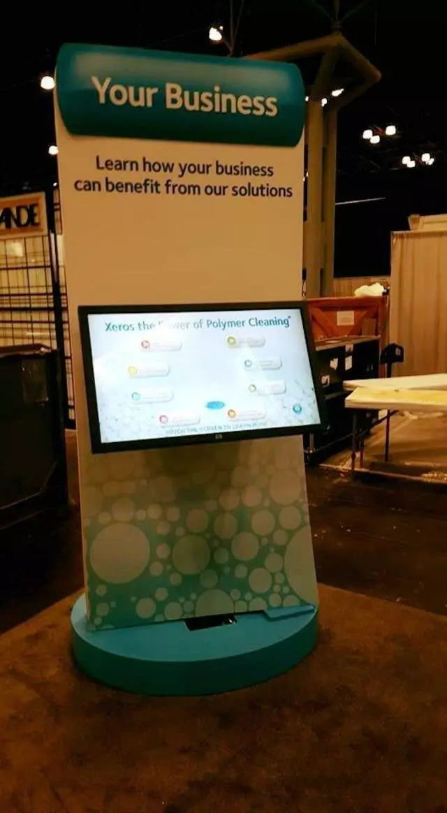 AVR Expos