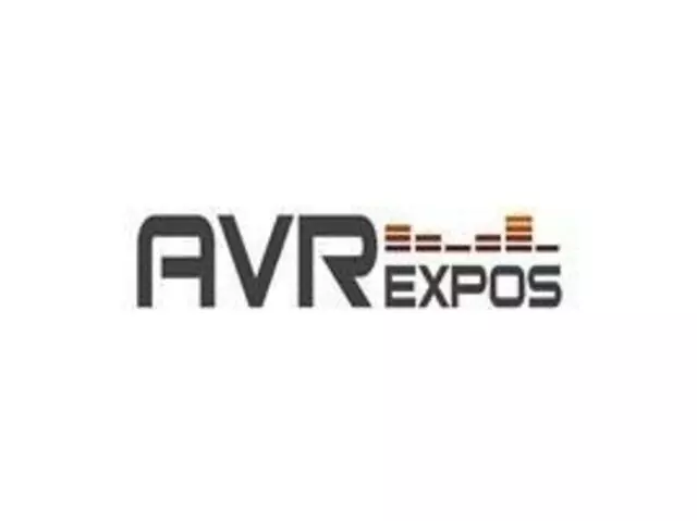 AVR Expos