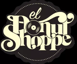 Uncle Tony's Donut Shoppe