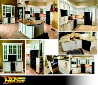 Time Machine Contracting & Restoration