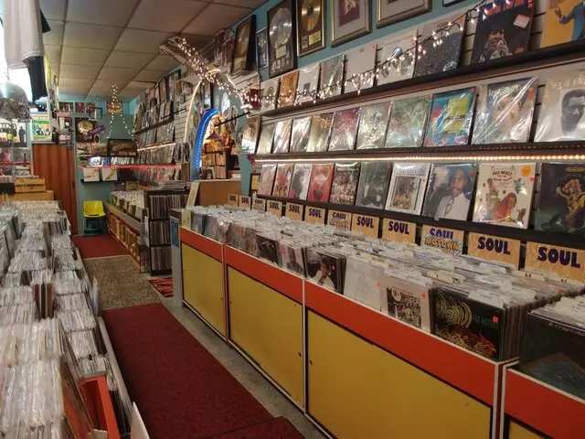Rock & Roll Heaven