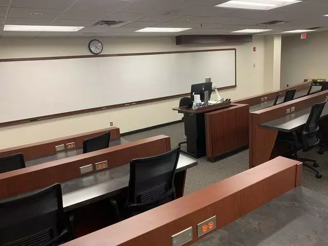 UCF Executive Development Center