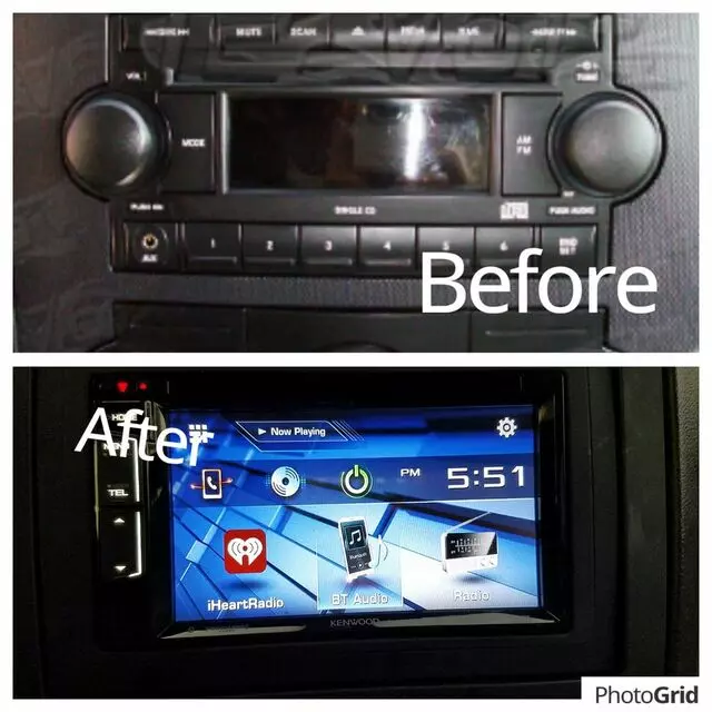 Auto Overhaul