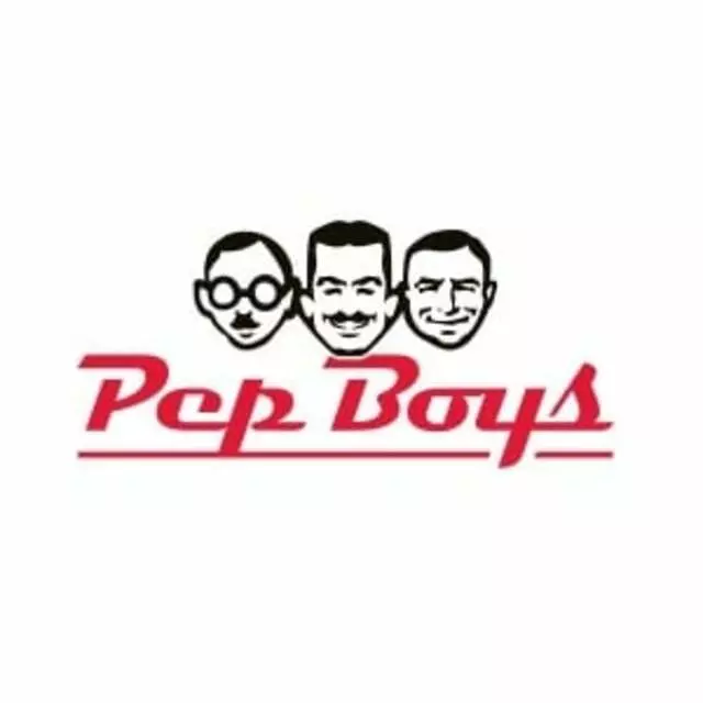 Pep Boys Auto Service & Tire