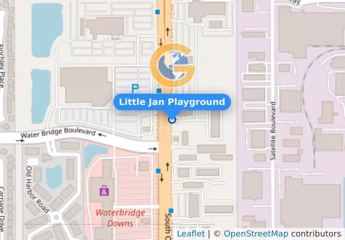 Little Jan Playground
