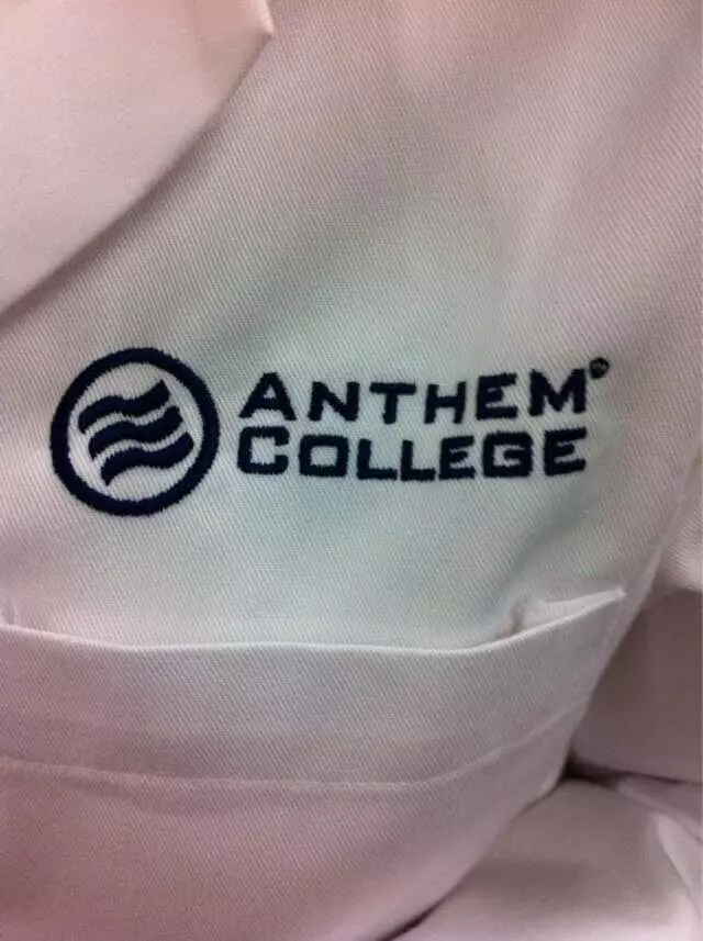 Anthem College