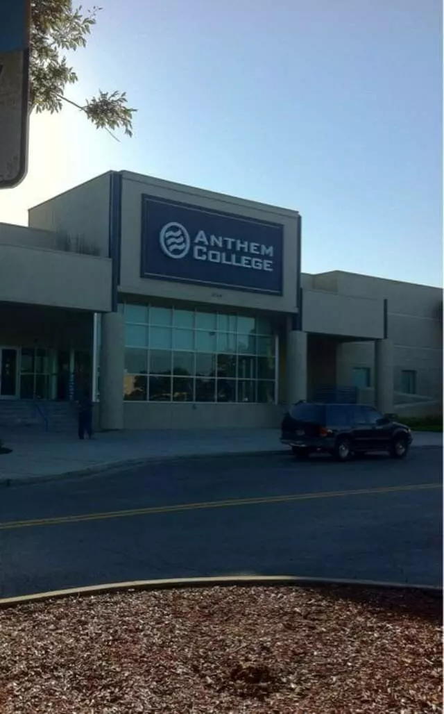 Anthem College