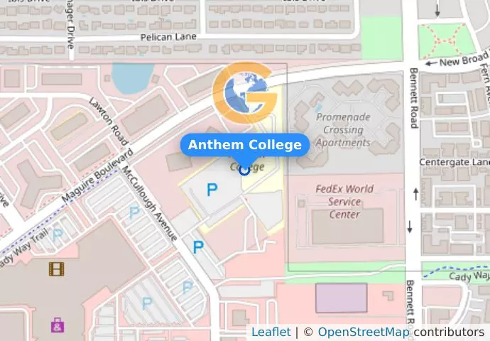 Anthem College