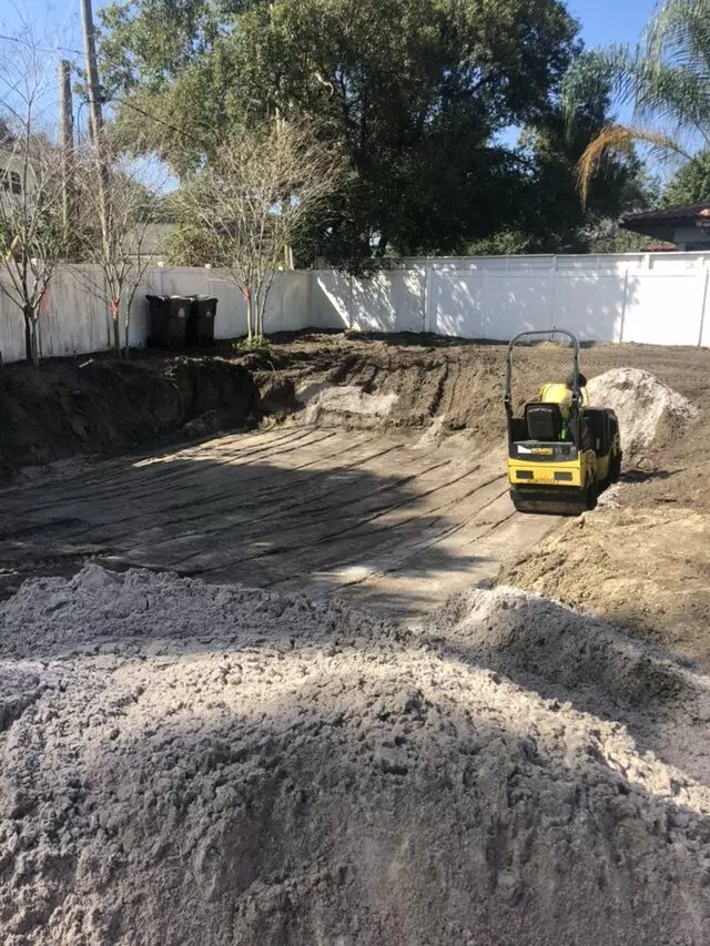 Harvey's Bobcat Service
