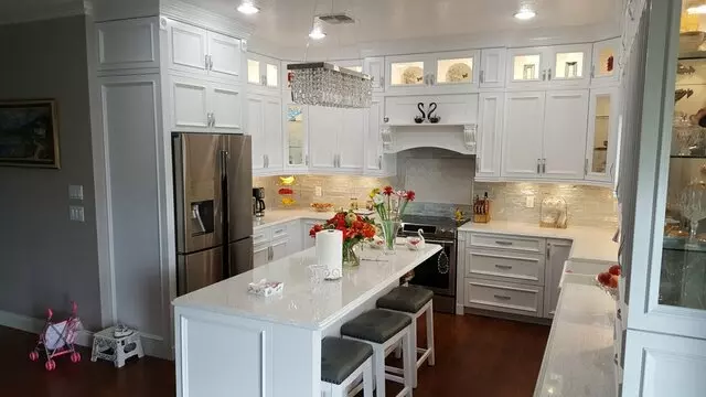 Masterpiece Custom Millwork