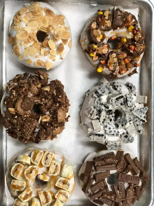 La Patrona Bakery