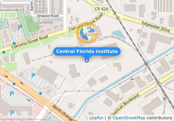 Central Florida Institute