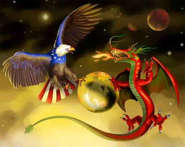 Dragon Eagle Karate Academy