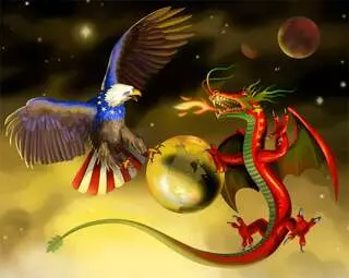 Dragon Eagle Karate Academy