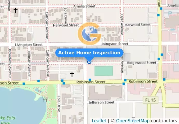 Active Home Inspection
