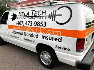 Bela Tech Electrical Contractor