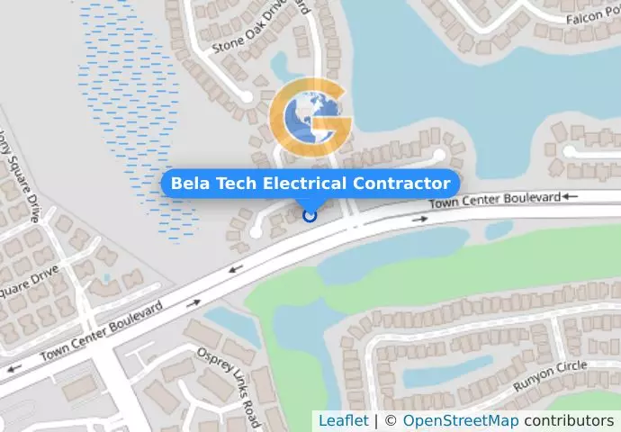 Bela Tech Electrical Contractor