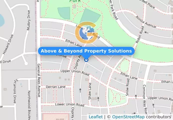 Above & Beyond Property Solutions