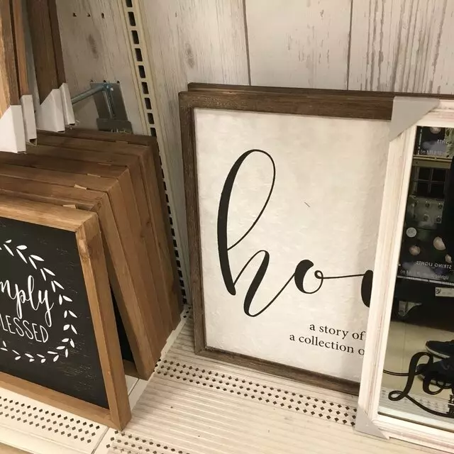 Michaels