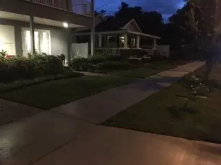 1 Stop Sod & Landscaping Inc