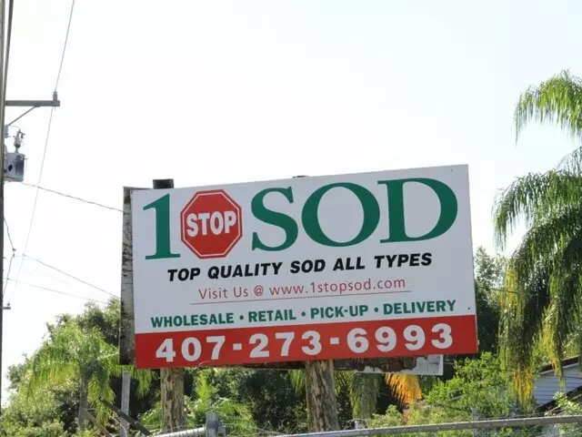 1 Stop Sod & Landscaping Inc