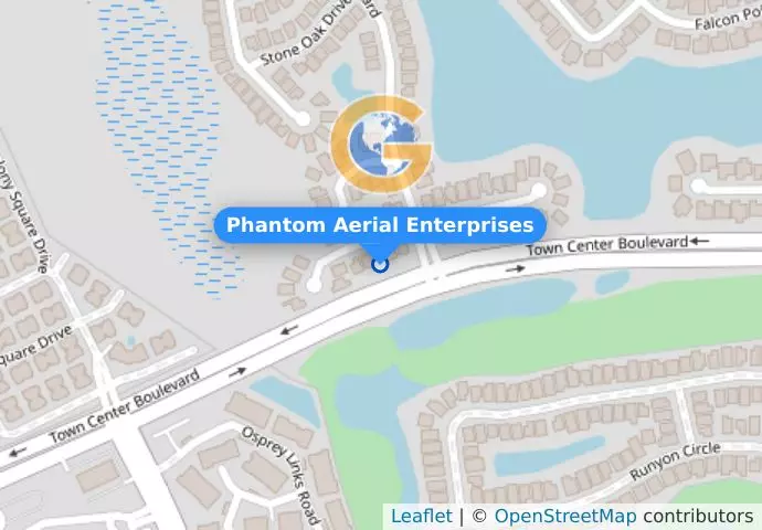 Phantom Aerial Enterprises