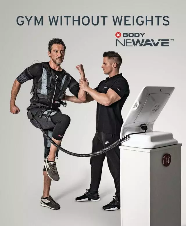 BodyFit 20