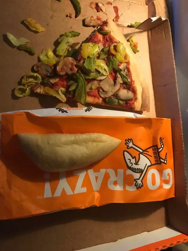 Little Caesar's Pizza