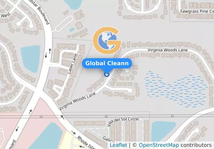 Global Cleann