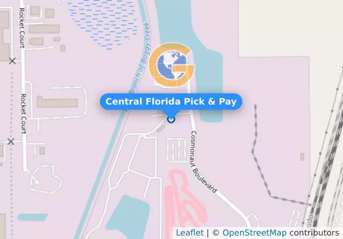 Central Florida Pick & Pay