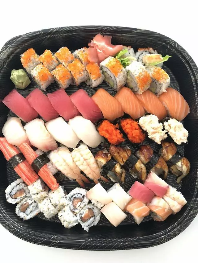 Sushiology