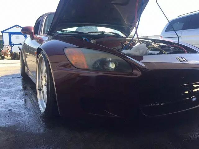 2 & 4 Wheeled Repair Service