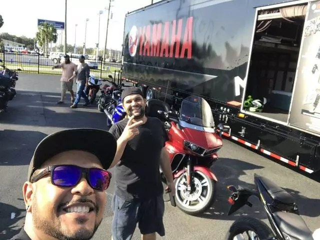 2 & 4 Wheeled Repair Service