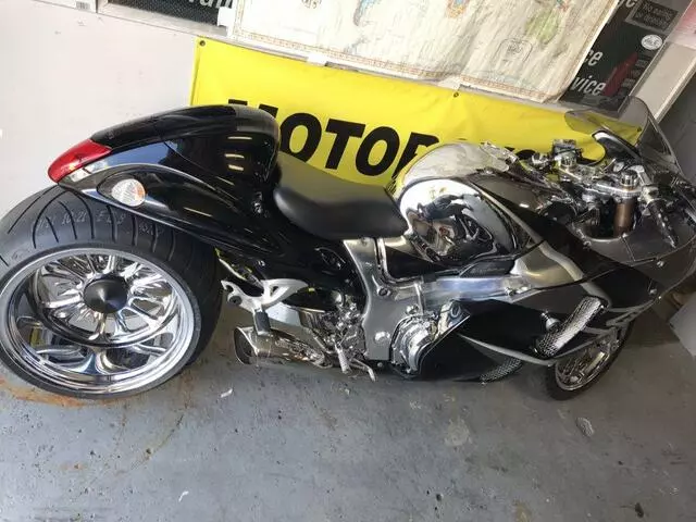 2 & 4 Wheeled Repair Service