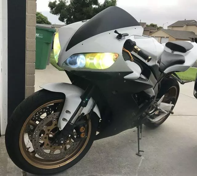 2 & 4 Wheeled Repair Service