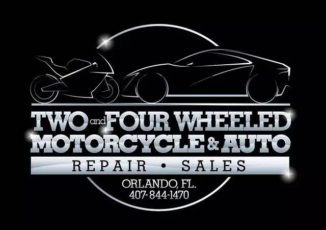 2 & 4 Wheeled Repair Service