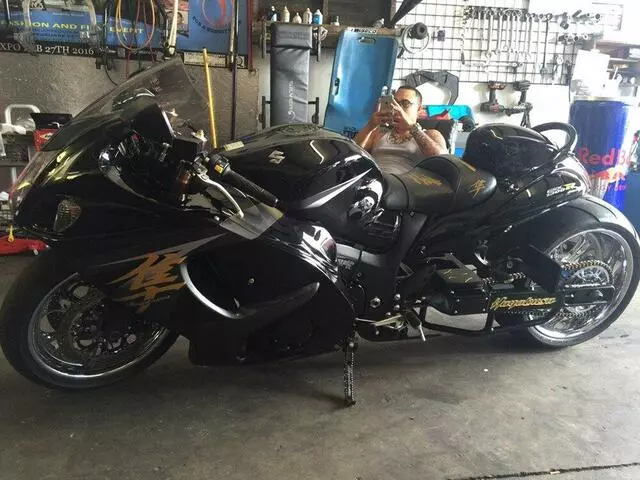 2 & 4 Wheeled Repair Service