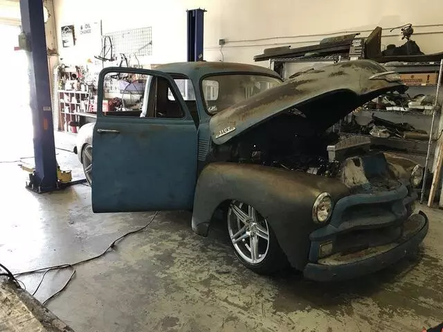 2 & 4 Wheeled Repair Service