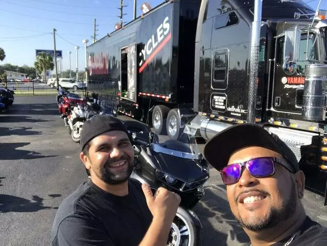 2 & 4 Wheeled Repair Service