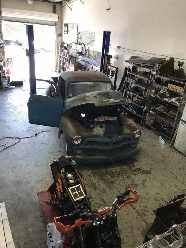 2 & 4 Wheeled Repair Service