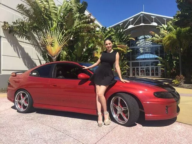 2 & 4 Wheeled Repair Service