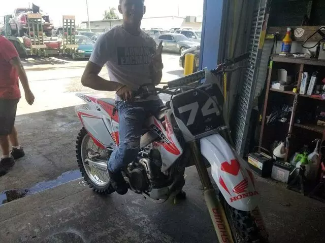 2 & 4 Wheeled Repair Service