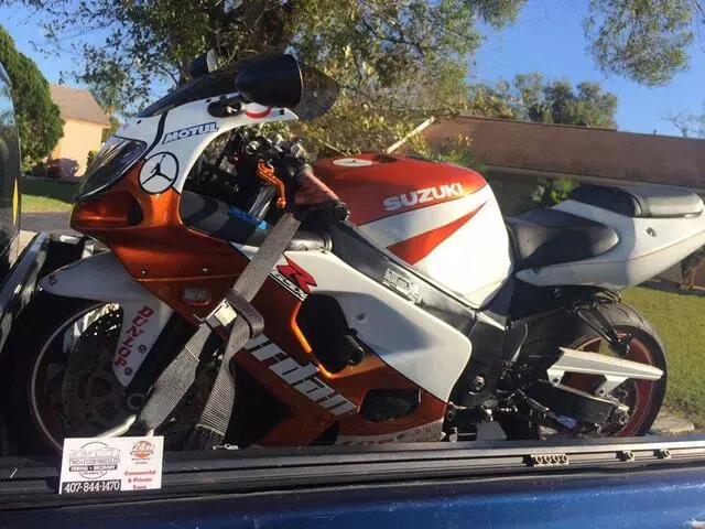 2 & 4 Wheeled Repair Service