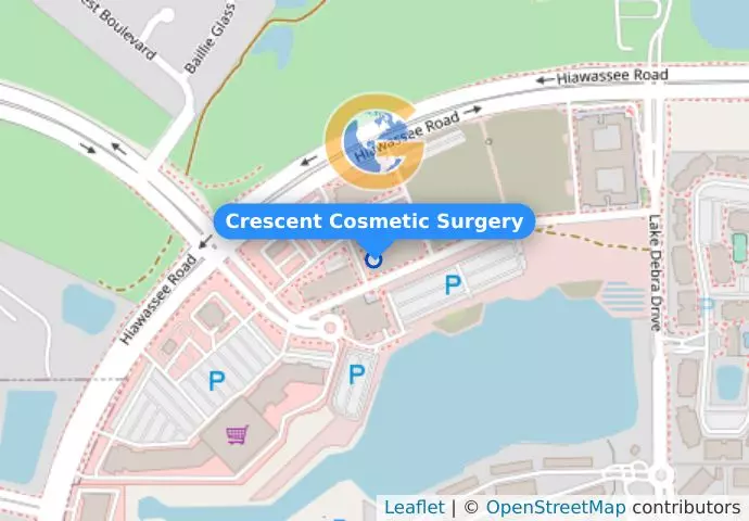 Crescent Cosmetic Surgery