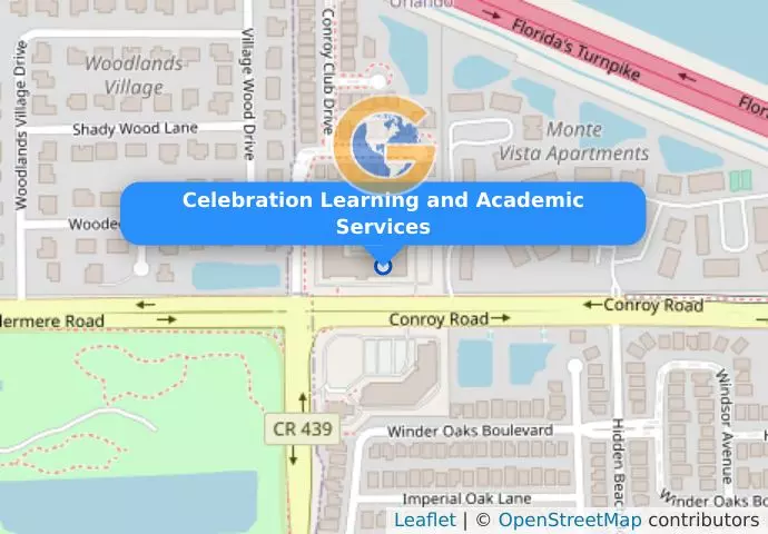 Celebration Learning and Academic Services